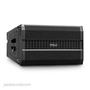 PSD S12F6535 - Line array