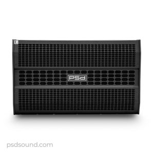 PSD P1036 - Loa Array Đơn 25