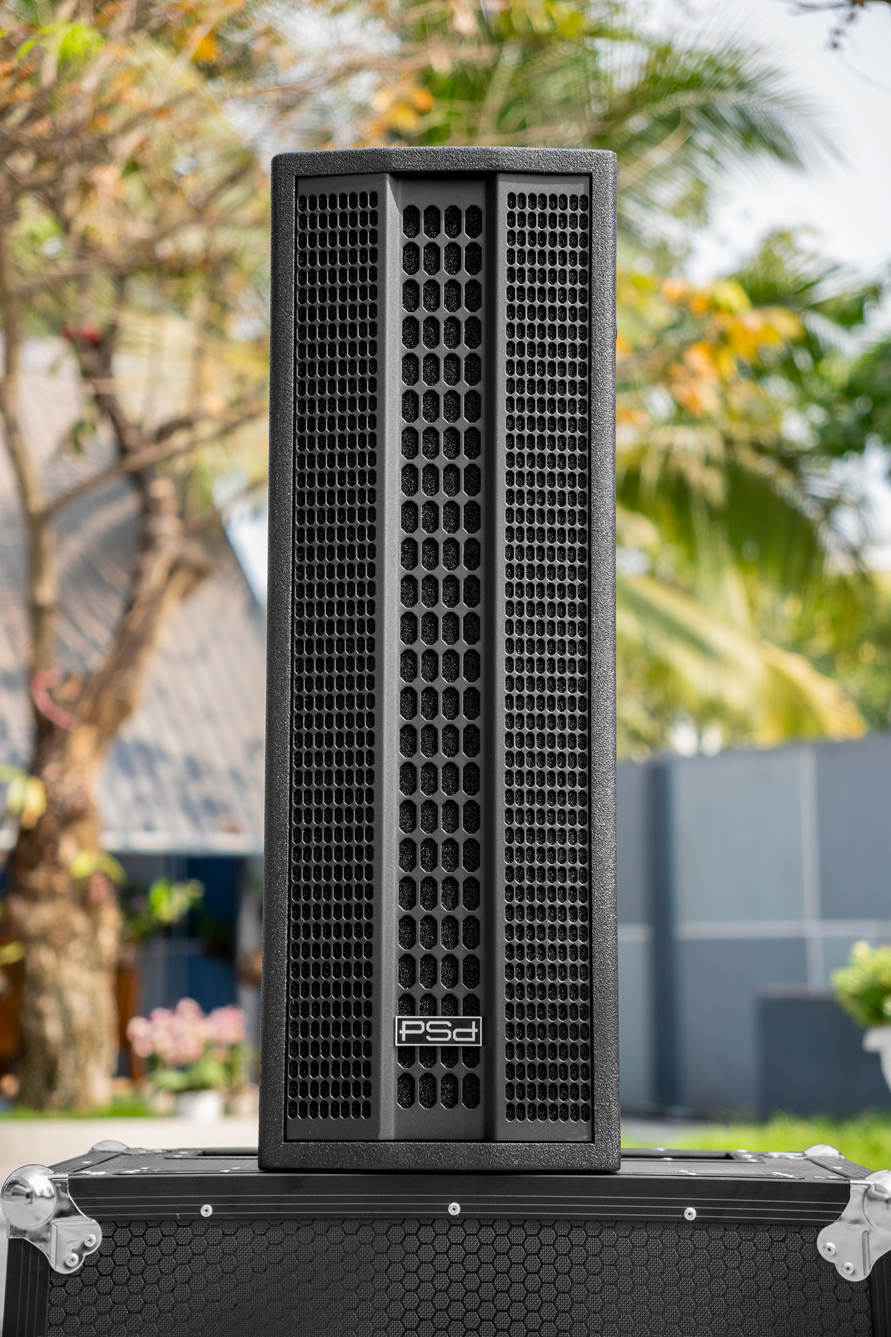 Loa column PSD D8
