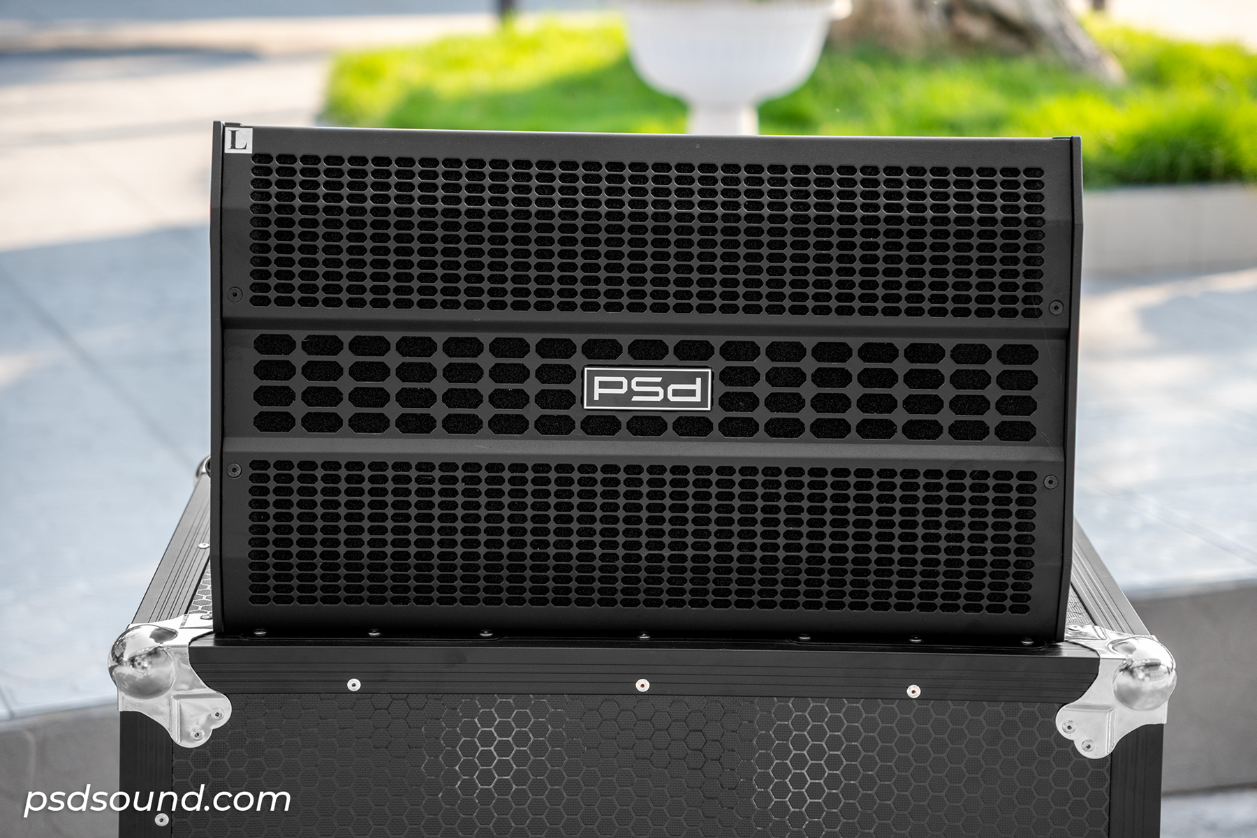 Loa array PSD P1035